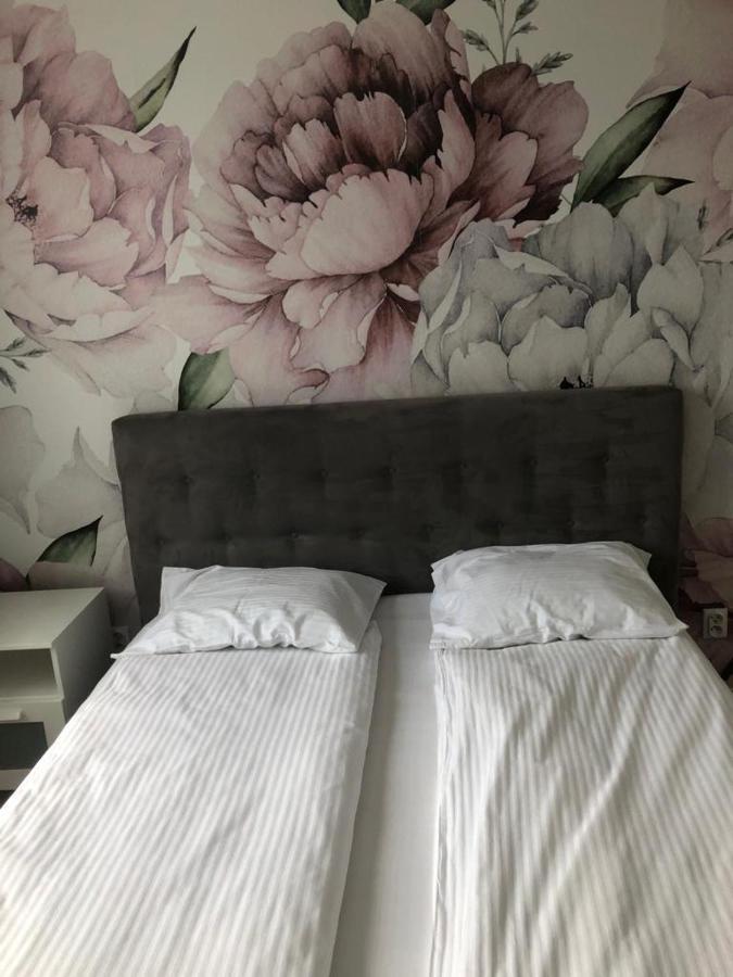 Apartament Rodzinny Z Ogrodkiem グダニスク エクステリア 写真