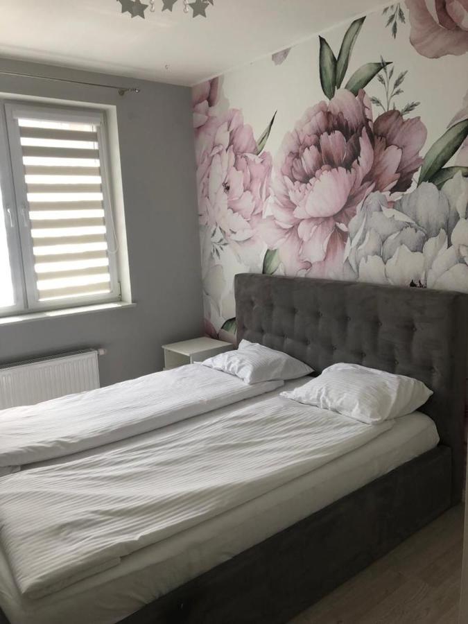 Apartament Rodzinny Z Ogrodkiem グダニスク エクステリア 写真