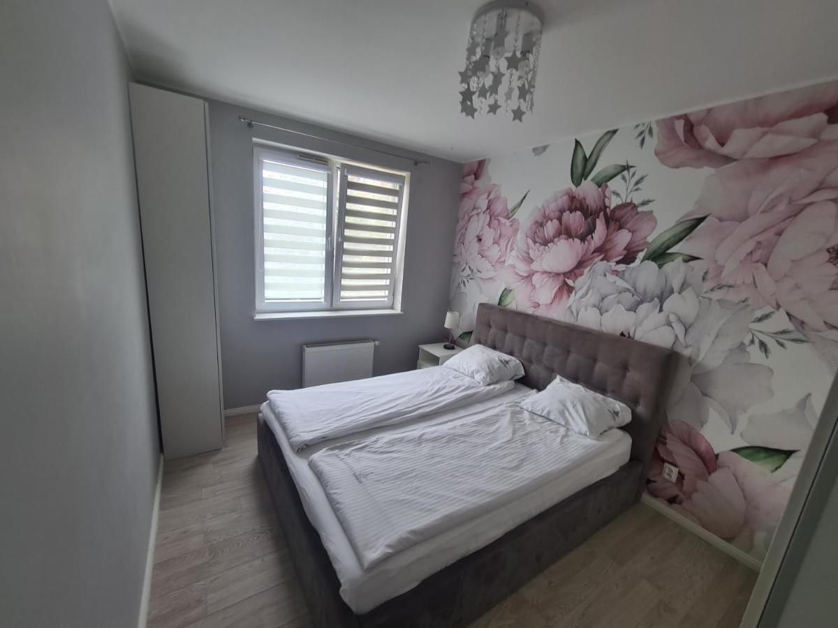 Apartament Rodzinny Z Ogrodkiem グダニスク エクステリア 写真