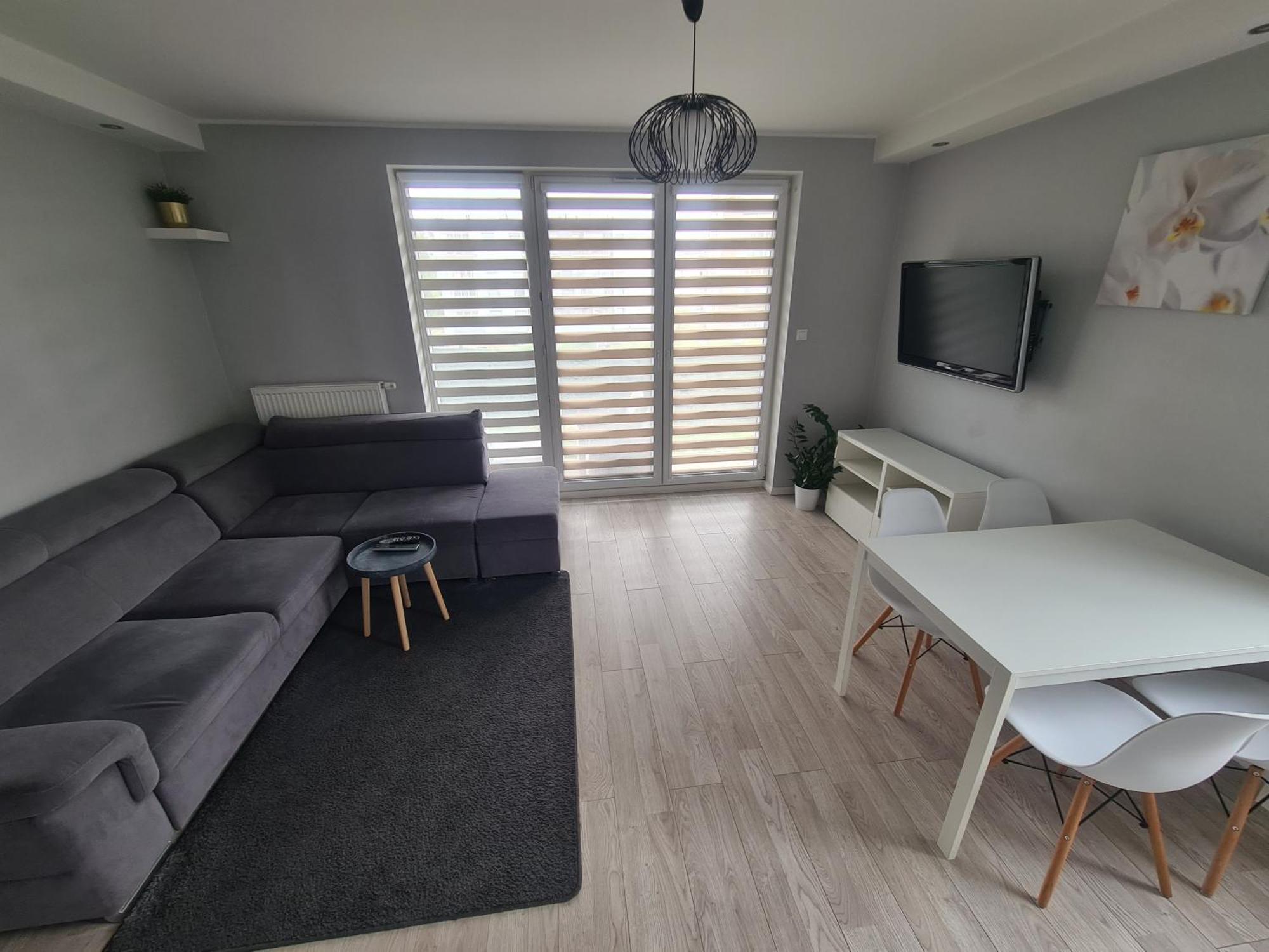 Apartament Rodzinny Z Ogrodkiem グダニスク エクステリア 写真