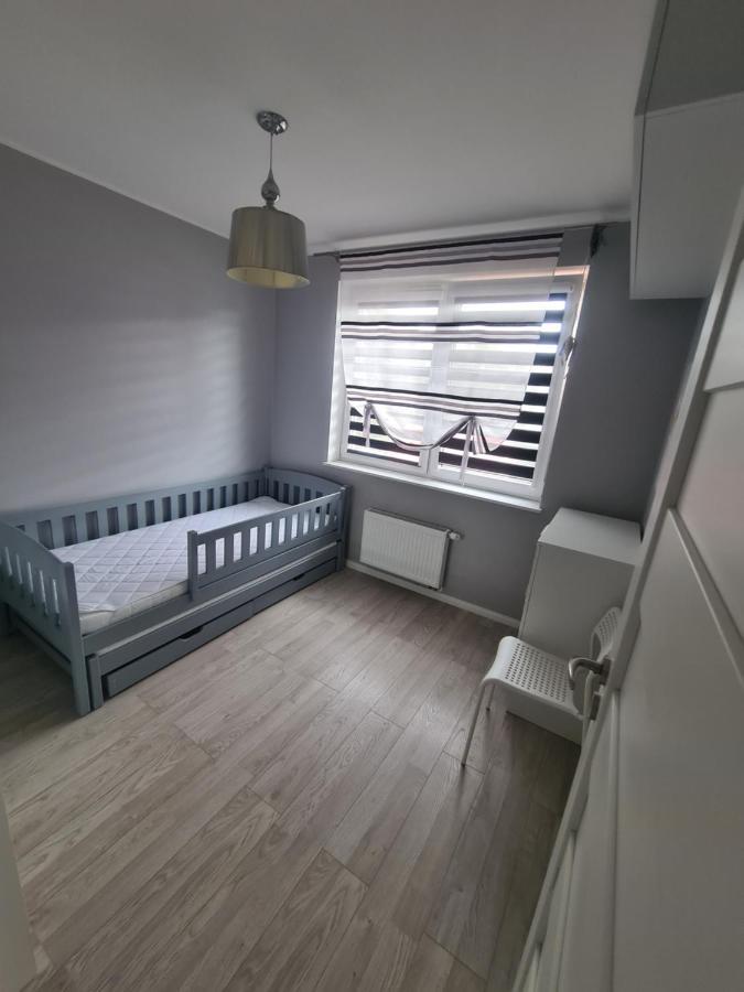 Apartament Rodzinny Z Ogrodkiem グダニスク エクステリア 写真