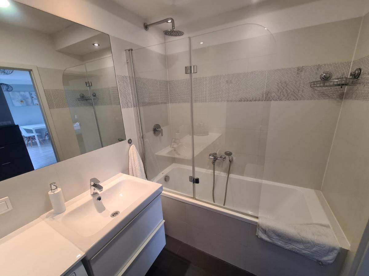 Apartament Rodzinny Z Ogrodkiem グダニスク エクステリア 写真